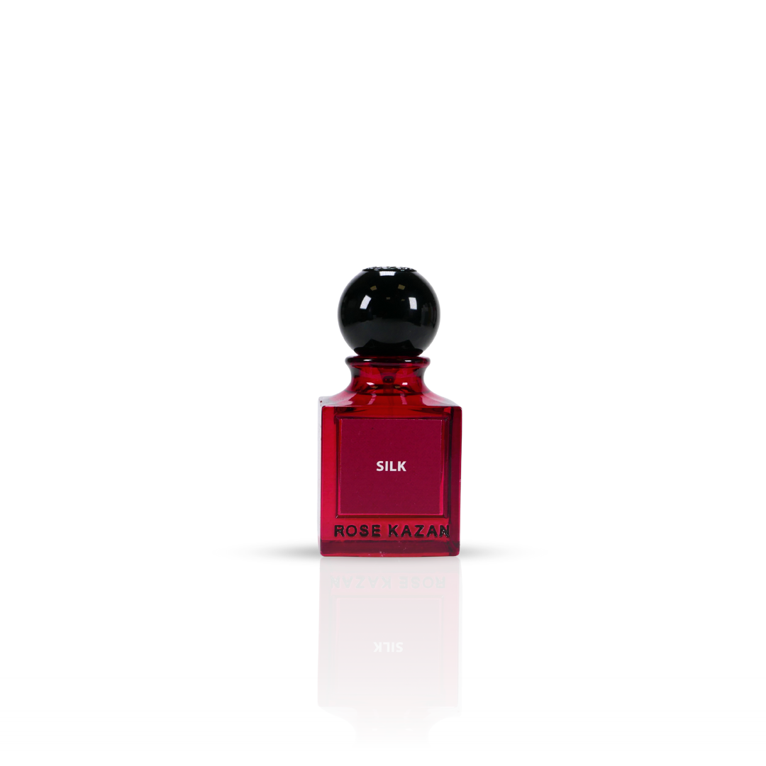 Rose Kazan Silk kvepalai, 50 ml. | Simitri.lt