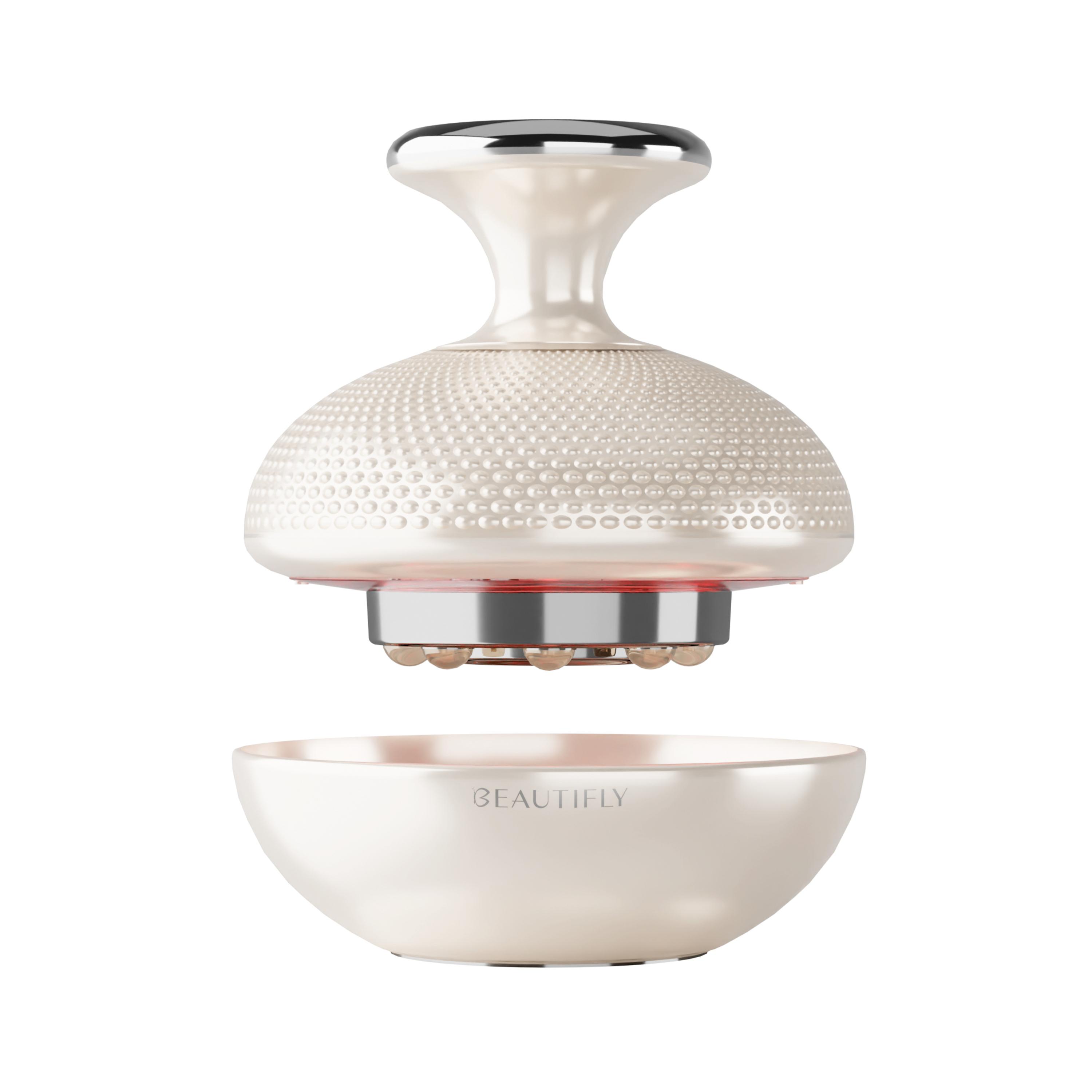 ボディ・フェイスケア La boum Quantum Pulse Beauty Instrument Beautifly B-Lumix Body Anti-Cellulite Massager | Simitri.lt