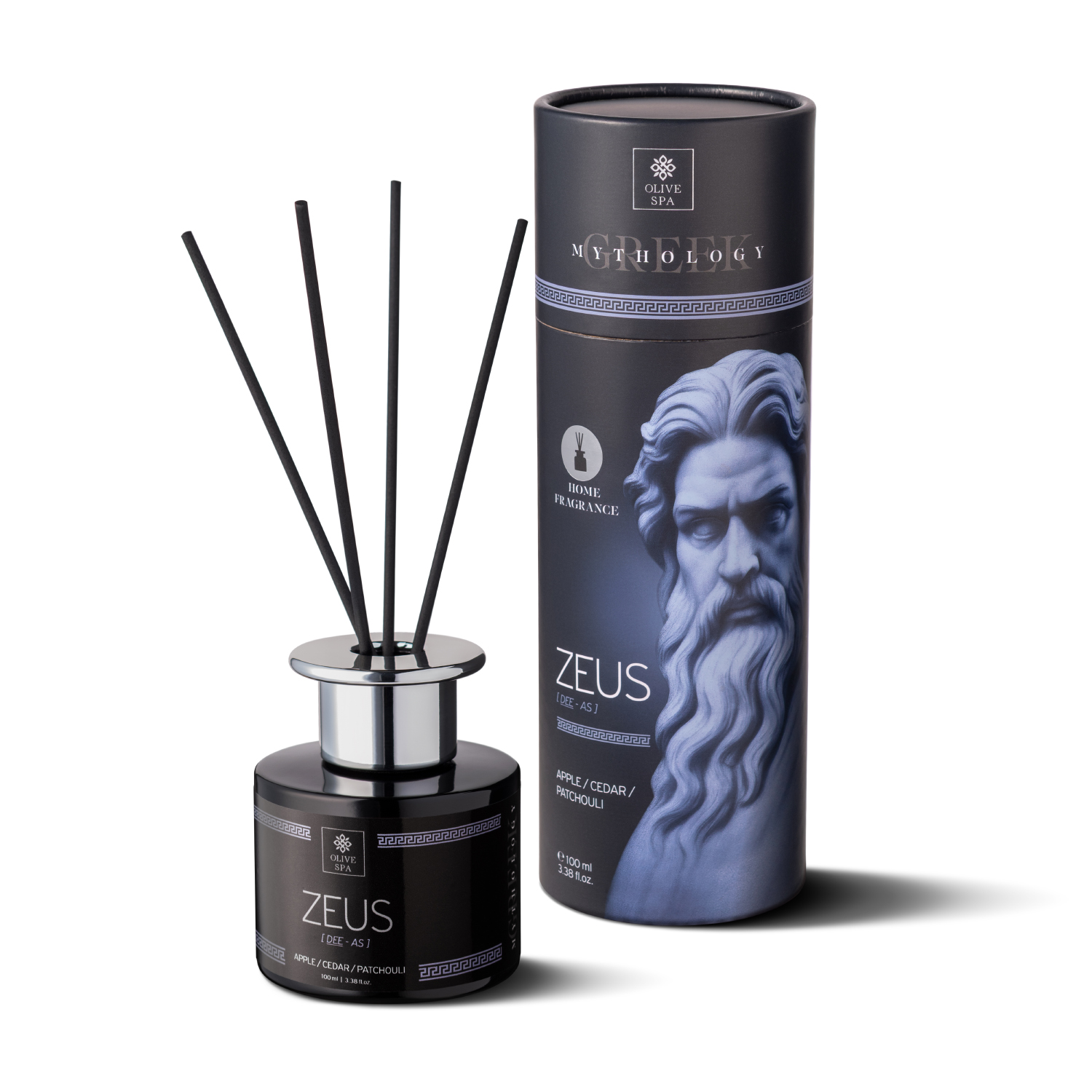 Home fragrances & candles | Simitri.lt