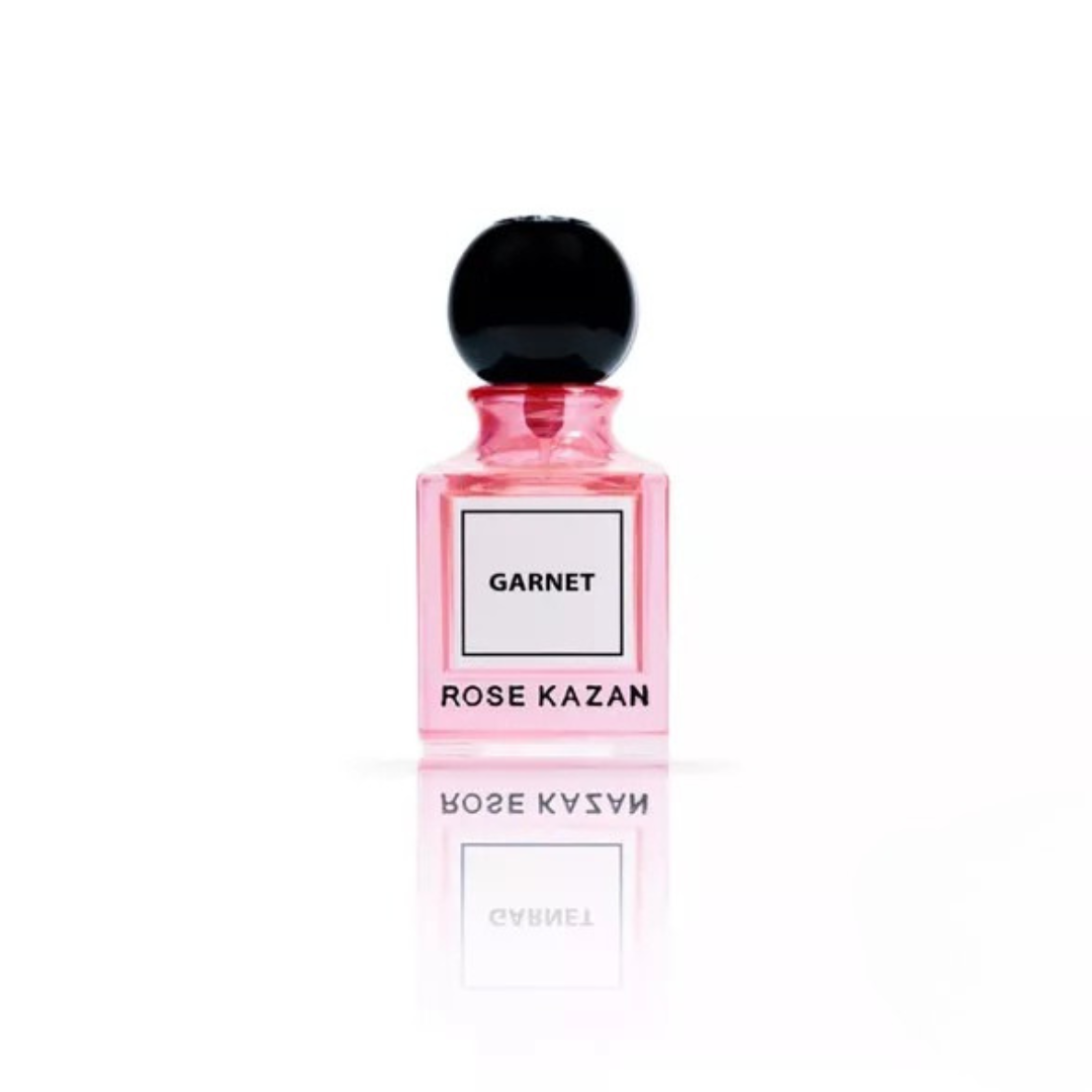 Rose Kazan Garnet kvepalai, 50 ml. | Simitri.lt
