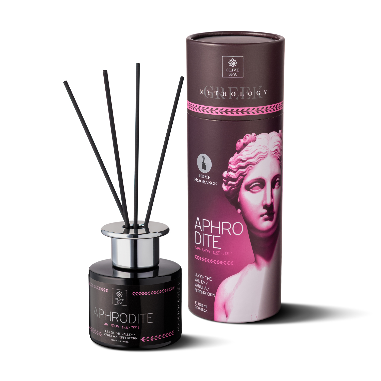 Home fragrances & candles | Simitri.lt